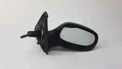 Pezzo di ricambio per auto di seconda mano retrovisore destro per renault clio ii fase i (b/cbo) 1.9 d alize riferimenti oem iam 7700415326  