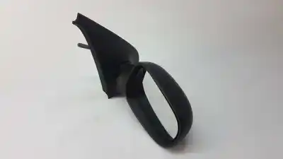 Pezzo di ricambio per auto di seconda mano retrovisore destro per renault clio ii fase i (b/cbo) 1.9 d alize riferimenti oem iam 7700415326  