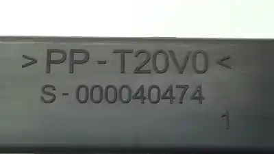 Second-hand car spare part electronic module for peugeot 308 gt oem iam references 9801695280 s-000040474 e1081265