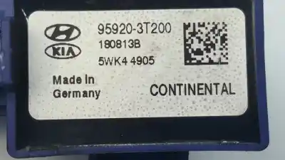 Second-hand car spare part sensor for hyundai i20 active tecno oem iam references 959203t200  1808138