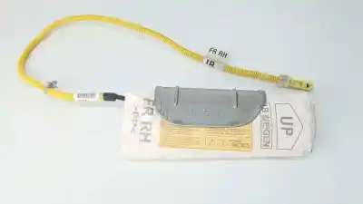 Second-hand car spare part front right air bag for hyundai i20 active tecno oem iam references 0499p1000033