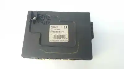 Second-hand car spare part electronic module for hyundai i20 active tecno oem iam references 116ra002958