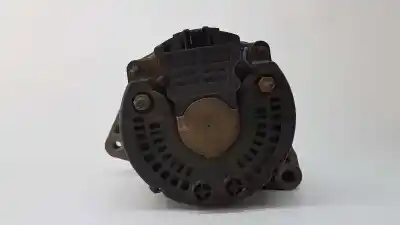 Pezzo di ricambio per auto di seconda mano alternatore per citroen ax gt riferimenti oem iam a13n215  