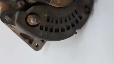 Pezzo di ricambio per auto di seconda mano alternatore per citroen ax gt riferimenti oem iam a13n215  