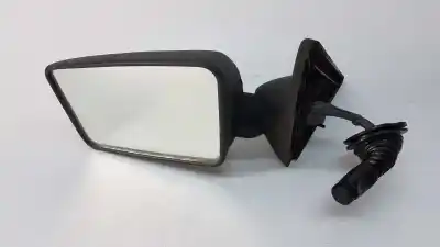 Peça sobressalente para automóvel em segunda mão ESPELHO RETROVISOR ESQUERDO por CITROEN AX  Referências OEM IAM 95619662  588204