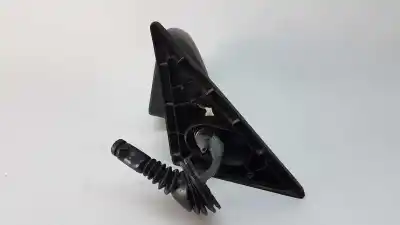 Peça sobressalente para automóvel em segunda mão espelho retrovisor esquerdo por citroen ax gt referências oem iam 95619662  588204