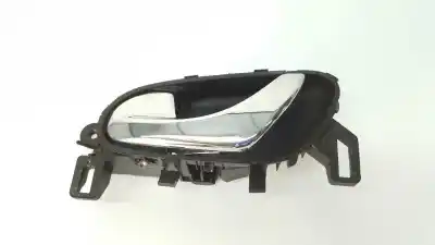 Piesă de schimb auto la mâna a doua mâner interior stânga spate pentru nissan qashqai (j11) acenta referințe oem iam 806714ea0a