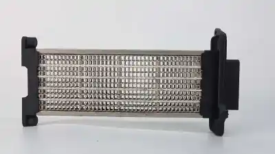 Peça sobressalente para automóvel em segunda mão resistência sofagem chauffage por renault kangoo furgón professional referências oem iam a52103200