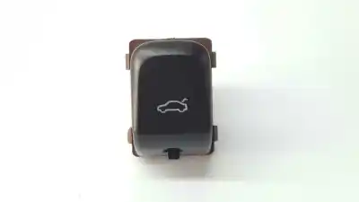 Peça sobressalente para automóvel em segunda mão botão do porta-malas por audi a4 berlina (b8) básico referências oem iam 8k0959831a