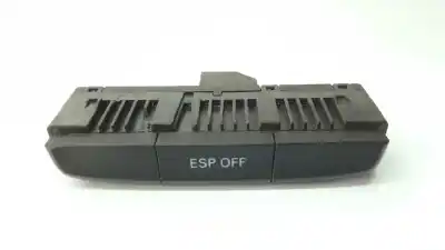 Peça sobressalente para automóvel em segunda mão botão esp por audi a4 berlina (b8) básico referências oem iam 8k0959673