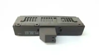 Second-hand car spare part esp button for audi a4 berlina (b8) básico oem iam references 8k0959673 044090559 211240000