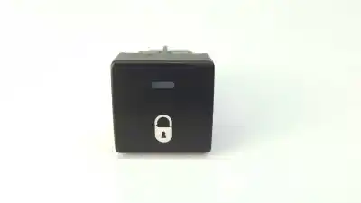 Peça sobressalente para automóvel em segunda mão interruptor de bloqueio das portas por peugeot partner kombi premium referências oem iam 6490e1