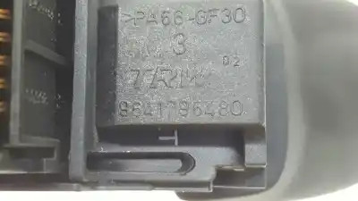 Автозапчастина б/у перемикач круїз-контролю для citroen berlingo station wagon live edition посилання на oem iam 9641796480  