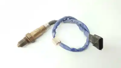 Автозапчастина б/у лямбда-зонд для nissan x-trail (t32) 360 4x4 посилання на oem iam 226907825r Автозапчастина б/у лямбда-зонд для nissan x-trail (t32) 360 4x4 посилання на oem iam 226907825r