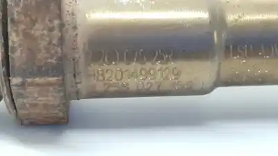 Автозапчастина б/у лямбда-зонд для nissan x-trail (t32) 360 4x4 посилання на oem iam 226907825r 0258027156 h8201499129