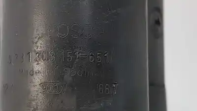 Автозапчастина б/у двигун запускається для mercedes-benz clase s (w140) berlina s 300 d (140.135) посилання на oem iam a0041517101 0001218162 0331303151651