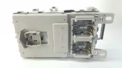 Second-hand car spare part fuse box unit for hyundai i20 active tecno oem iam references 91955c8520  