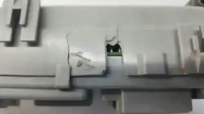 Second-hand car spare part fuse box unit for hyundai i20 active tecno oem iam references 91955c8520  