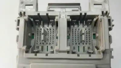 Second-hand car spare part fuse box unit for hyundai i20 active tecno oem iam references 91955c8520  