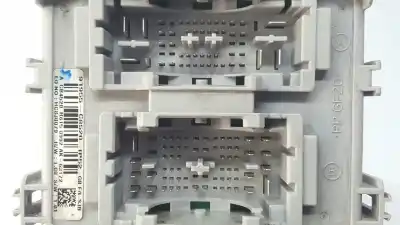 Second-hand car spare part fuse box unit for hyundai i20 active tecno oem iam references 91955c8520  