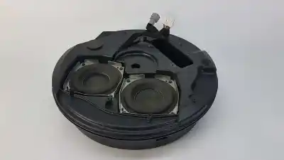 Second-hand car spare part speaker for infiniti fx fx30d s oem iam references 281701bm0a  