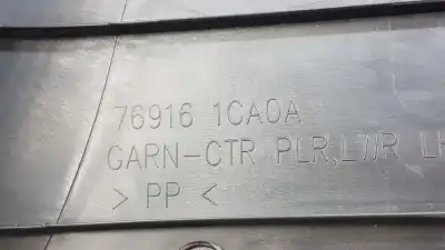 Автозапчасти б/у украшение задних фонаров за infiniti fx fx30d s ссылки oem iam 769161ca0a  769161ca1b