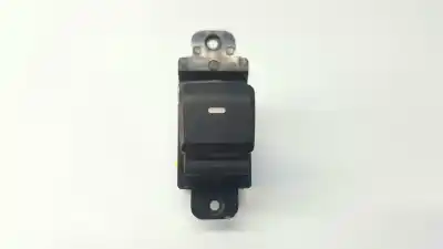 Second-hand car spare part REAR LEFT POWER WINDOW SWITCH for HYUNDAI I20 ACTIVE  OEM IAM references 93580C7010  
