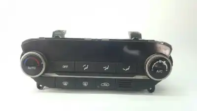 Second-hand car spare part climate control for hyundai i20 active tecno oem iam references 97250c8450