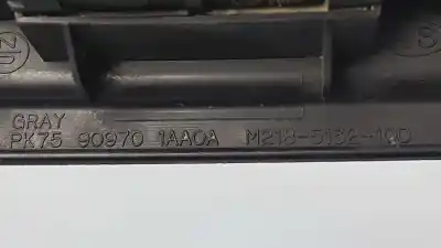 Автозапчасти б/у кнопка багажника за infiniti fx fx30d s ссылки oem iam pk7590970  251403fy0a