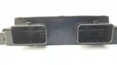 Автозапчастина б/у ебу контролер двигуна для citroen berlingo 1.9 d multispace посилання на oem iam 9650359580 954865dwg 9650360280