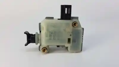 Pezzo di ricambio per auto di seconda mano motore chiusura cancello centralizzato per volkswagen touareg (7l6) 3.0 v6 tdi dpf riferimenti oem iam 3b0959781c