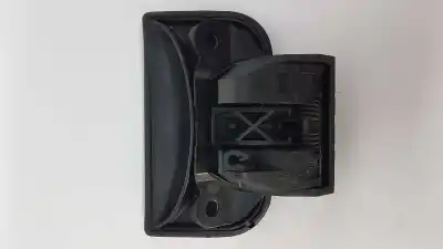 Автозапчасти б/у левая передняя наружная ручка за citroen berlingo 2.0 hdi sx plus familiar ссылки oem iam 9101j4 96200482 9101h6