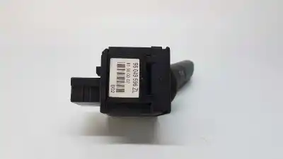 Автозапчастина б/у команда чистити для citroen berlingo 1.9 d multispace посилання на oem iam 96049596zl  