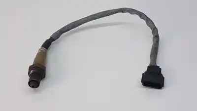 Автозапчасти б/у лямбда-зонд за renault kangoo profesional ссылки oem iam 226a41733r