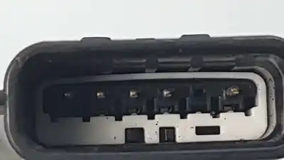 Автозапчасти б/у лямбда-зонд за renault kangoo profesional ссылки oem iam 226a41733r 0281004221 h8201395330