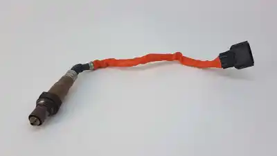 Автозапчасти б/у лямбда-зонд за renault kangoo profesional ссылки oem iam 226a47453r