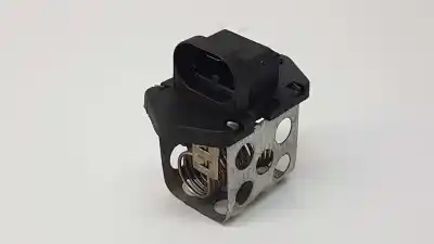 Автозапчасти б/у сопротивление нагреву за renault kangoo profesional ссылки oem iam 7700432632