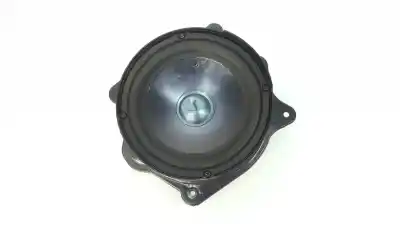 Pièce détachée automobile d'occasion HAUT-PARLEUR pour MERCEDES-BENZ CLASE S (W221) BERLINA  Références OEM IAM A2218203702 982462-Q5 34105-B0052