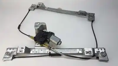 Second-hand car spare part PASSENGER SIDE RIGHT WINDOW REGULATOR for RENAULT KANGOO  OEM IAM references 807209565R  807207012R