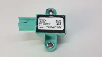 Peça sobressalente para automóvel em segunda mão sensor por audi a4 berlina (b8) básico referências oem iam 8k0955557c