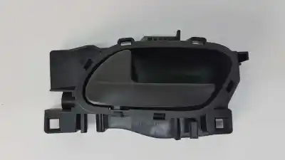 Автозапчасти б/у левая передняя внутренняя ручка за citroen berlingo station wagon live edition ссылки oem iam 96555515xt