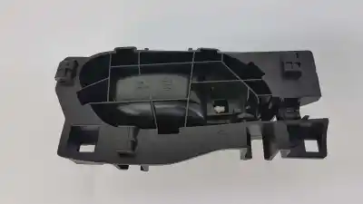 Автозапчастина б/у ліва передня внутрішня ручка для citroen berlingo station wagon live edition посилання на oem iam 96555515xt  