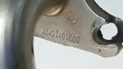 İkinci el araba yedek parçası tüp için mercedes clase clk (w207) coupe 350 cdi be prime edition (207.322) oem iam referansları a6421401608  