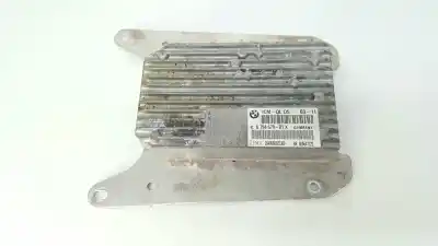 Peça sobressalente para automóvel em segunda mão centralina de motor uce por bmw x6 (e71) xdrive40d referências oem iam 6794679