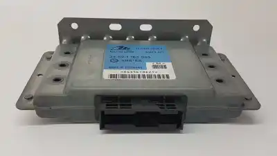 Second-hand car spare part abs control unit for bmw serie 3 compacto (e36) 316i oem iam references 34521163090
