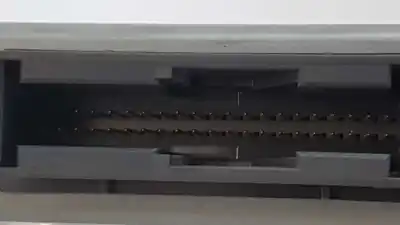 Peça sobressalente para automóvel em segunda mão boitier de commande de abs por bmw serie 3 compacto (e36) 316i referências oem iam 34521163090  10094402044