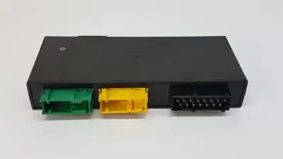 Second-hand car spare part central locking pump for bmw serie 3 compacto (e36) 316i oem iam references 61358369483