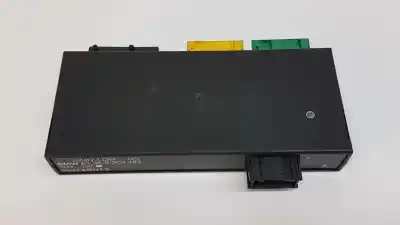 Second-hand car spare part central locking pump for bmw serie 3 compacto (e36) 316i oem iam references 61358369483  