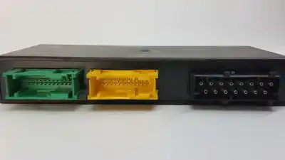 Second-hand car spare part central locking pump for bmw serie 3 compacto (e36) 316i oem iam references 61358369483  