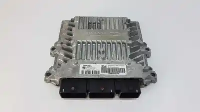 Pezzo di ricambio per auto di seconda mano centralina motore per citroen c5 berlina 2.0 exclusive riferimenti oem iam 9663885680